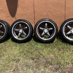 Fits BMW And Camaro 