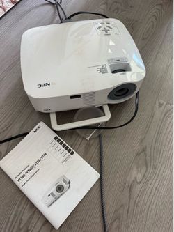 Projector