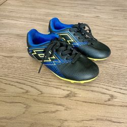 Kids Size 10c Soccer Cleats
