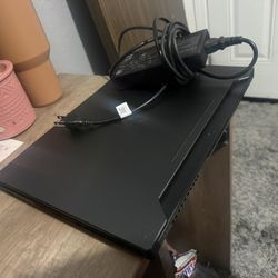 Asus Tuff Gaming Laptop F15