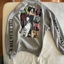 LG Taylor Swift Eras Tour Sweater 