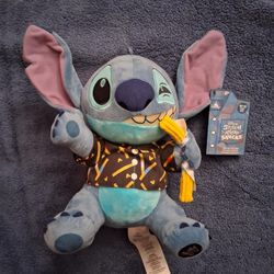 Stitch From Disney Store 13 Inches