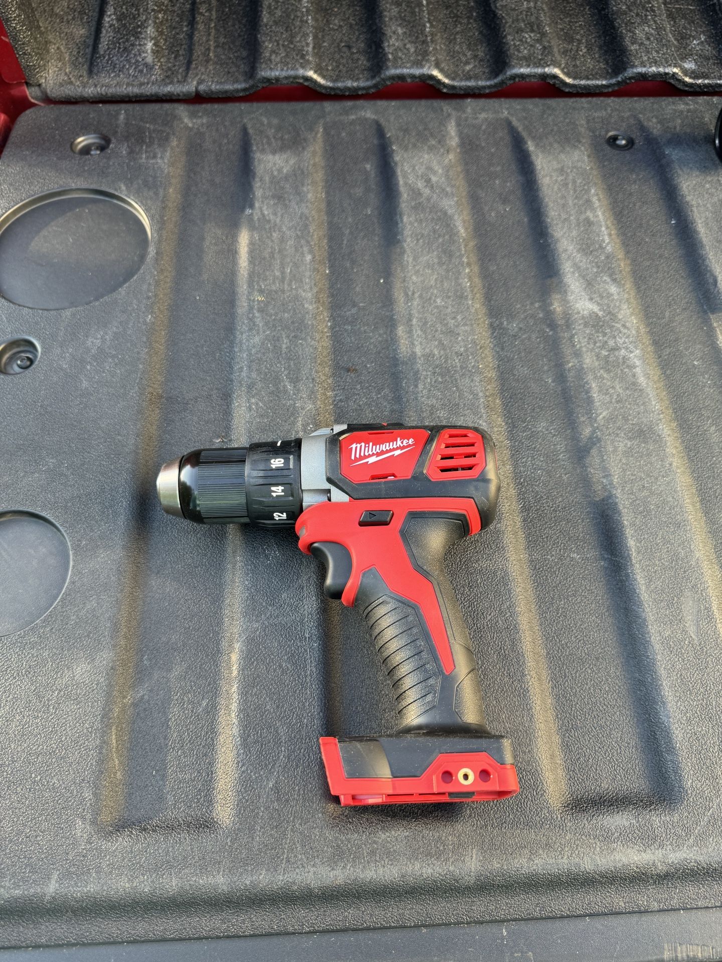 Milwaukee M18 1/2” Drill/Driver Model 2606-20