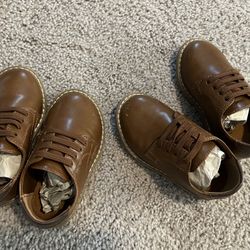 Boys Shoes