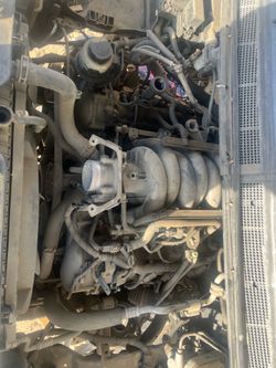 2006 Nissan Titan