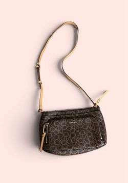 Calvin Klein crossbody bag