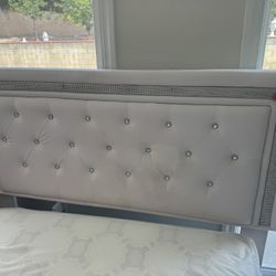 Headboard