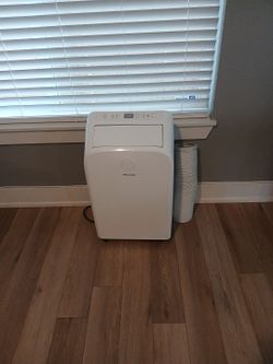 Portable Air Conditioner