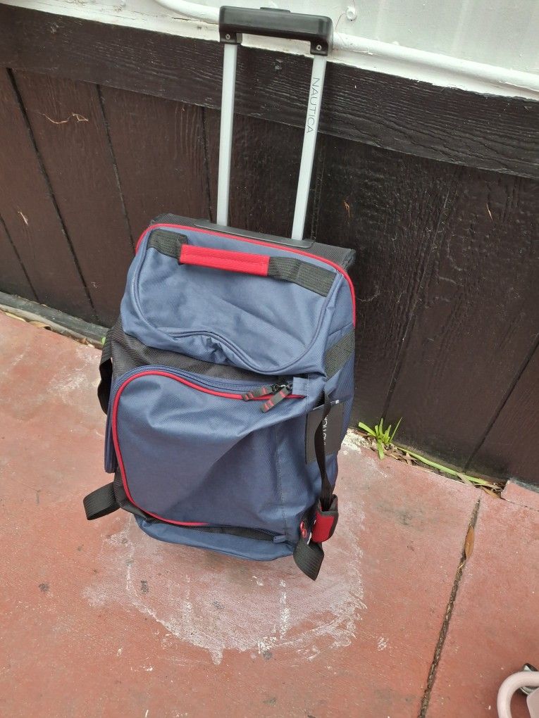 Buenas Condisiones Marca Nautica