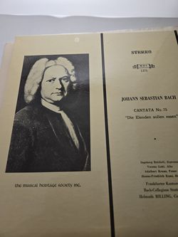 Classical vinyl Records $5 each