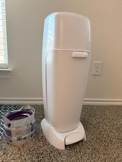 Diaper Genie Pail