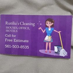 Giron Cleaning Service