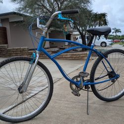 BMX Cruiser Bicycle 26" Vintage 