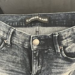 Express Jeans