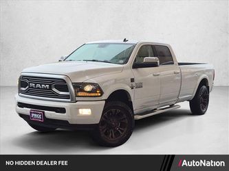 2018 RAM 3500