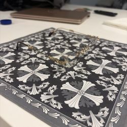 Chrome Heart Pills 3 Glasses