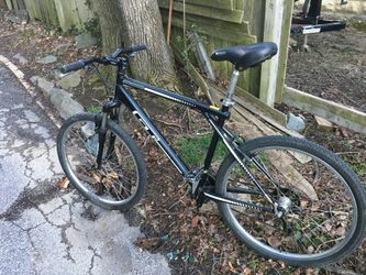 GT Palomar mountain bike