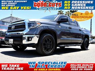2014 Toyota Tundra