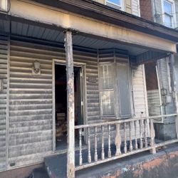 2bed 1 Bath House For Sale