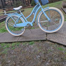 26" nel lusso bicycle