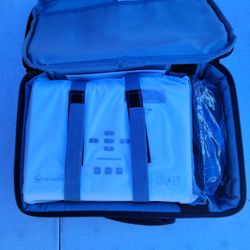 Vankyo Leisure 410 Mini Projector With 1080P and  200.HDMI input New