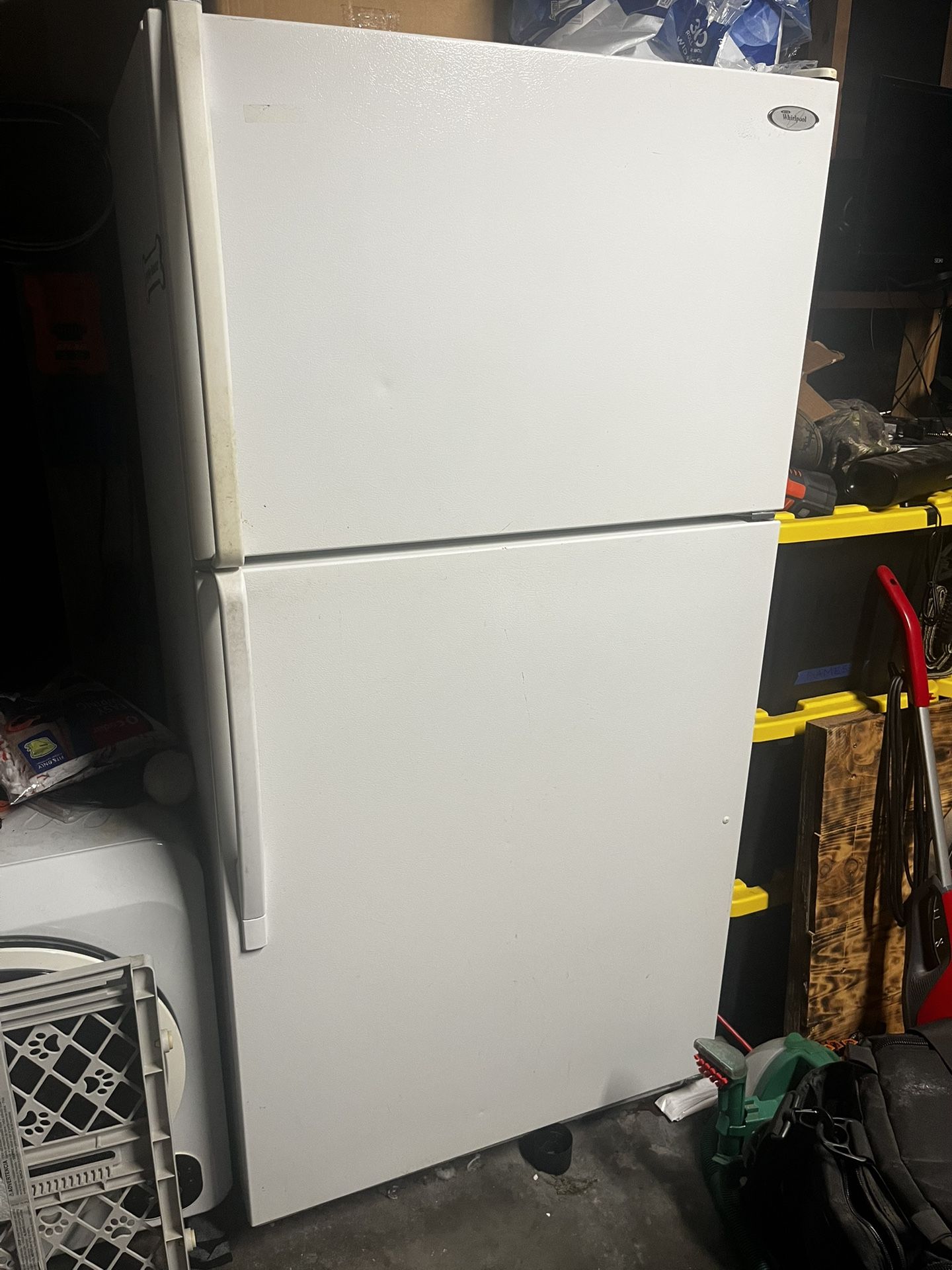 Refrigerator