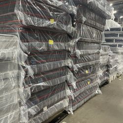 Mattresses All Size And Types!!!