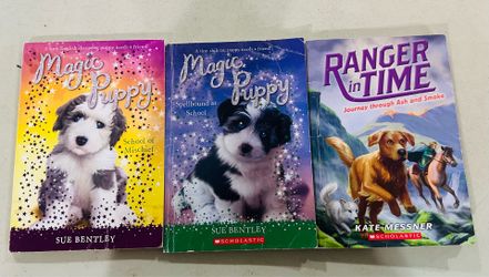 Kids books