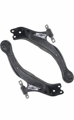 Toyota Front Lower Control Arms – Left & Right (2 Pieces)