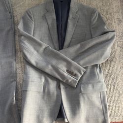 J Crew Men's Suit 
