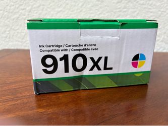 910XL Ink for HP OfficeJet Pro - Non-OEM