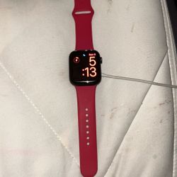 Apple Watch SE