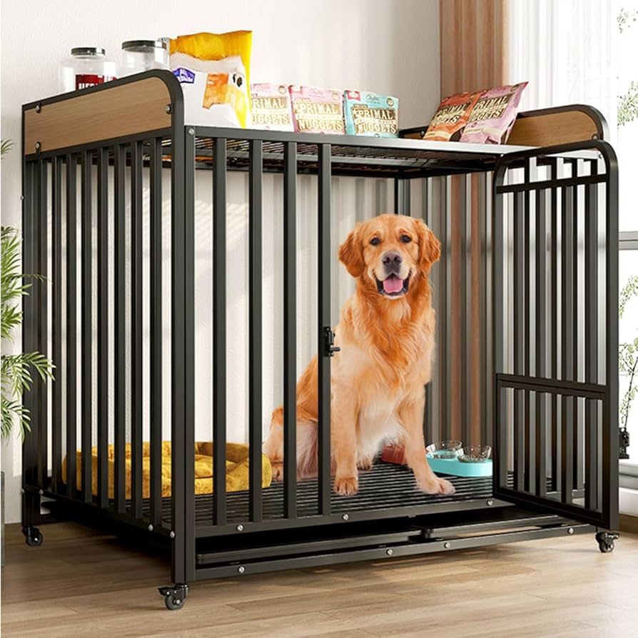 Dog Cage 