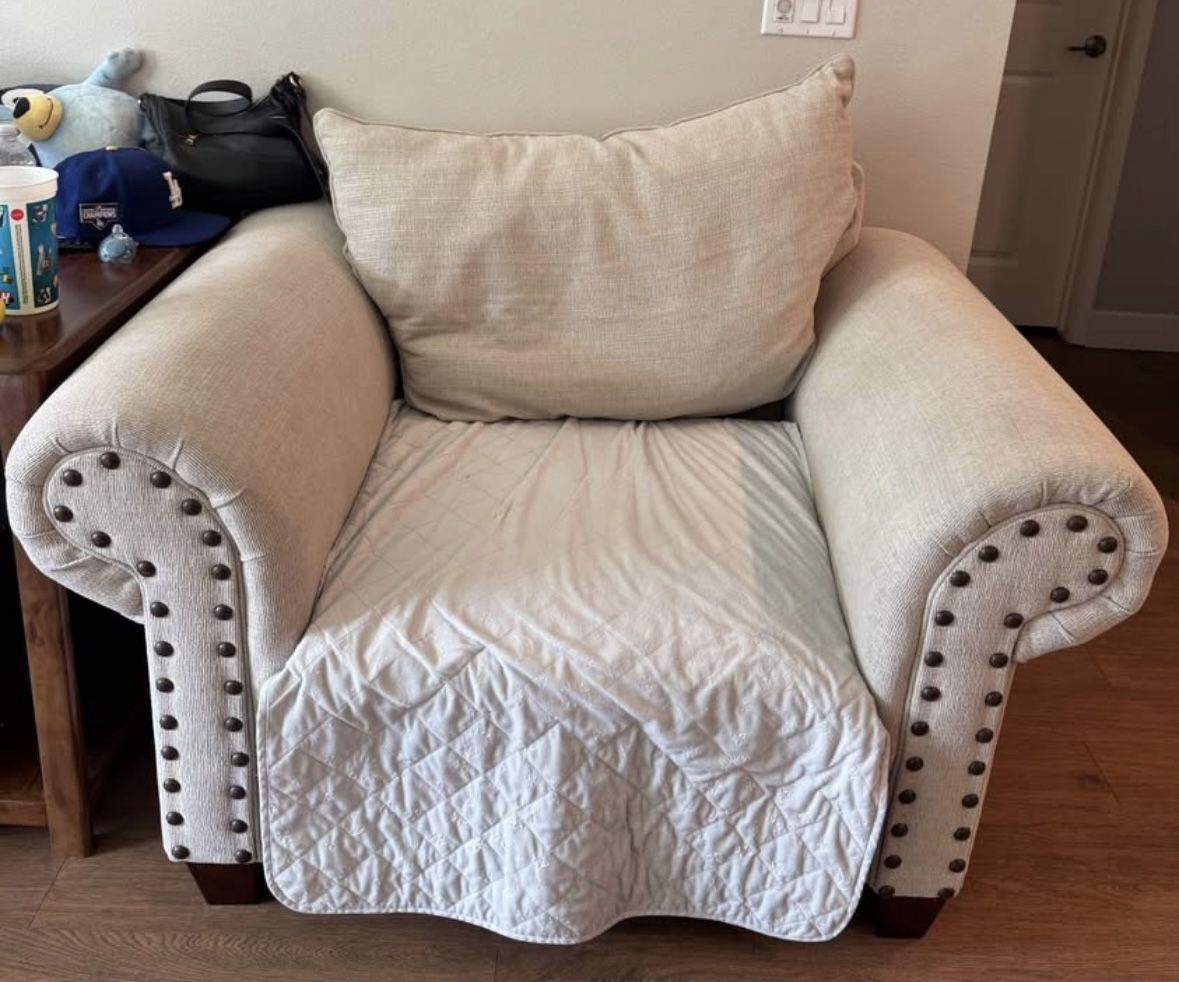Couch Chairs