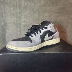 Size 9 Good Condition Air Jordan 1s Need Gone Asap 