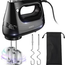 Mixer