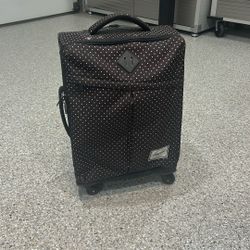 Carry On Luggage - Herschel