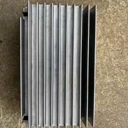 2018 BMW 430i Amp and Subwoofers