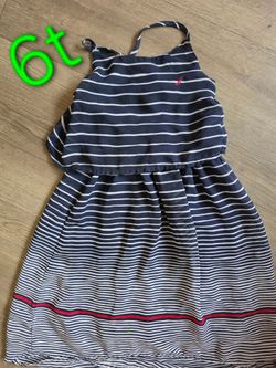 Dress nautica