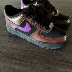 Air forces 