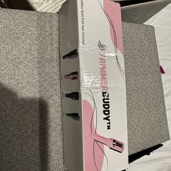 Splitender (Trimmer Buddy Cordless)