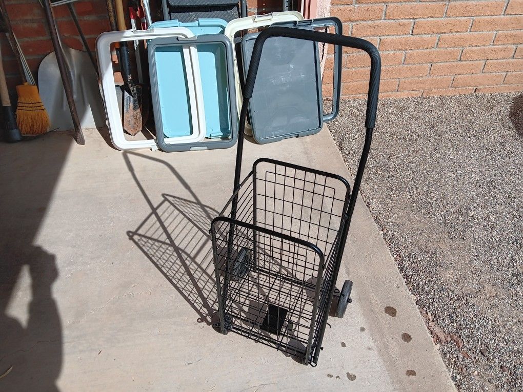 Shopping Cart