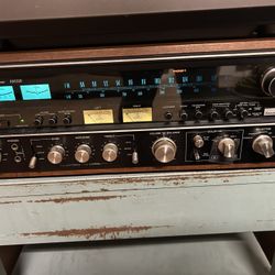 Sansui 990DB Stereo Receiver 