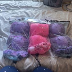 Knee Pads 