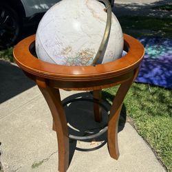 Globe