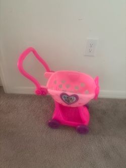 Minnie cart