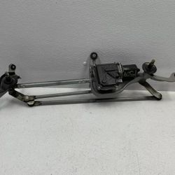 2019 Honda Odyssey Windshield Wiper Linkage 