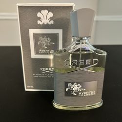 Creed Cologne 