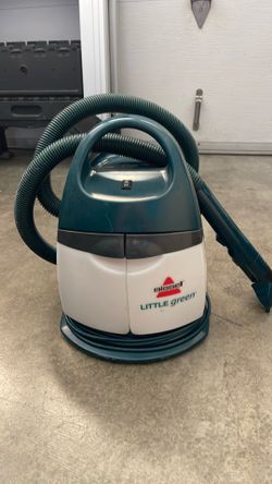 Boswell Little Green