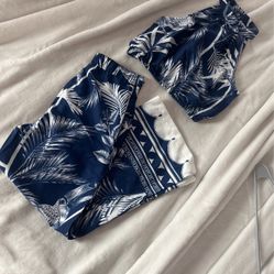Girls 2 Piece Set 